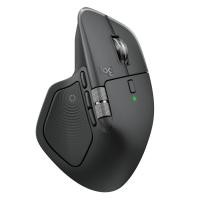 ราคา LOGITECH MX MASTER 4 MOUSE GRAPHITE IP4 002424 (25176255602)