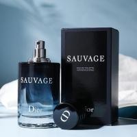 ราคา น้ำหอมผู้ชาย Dior Sauvage EDP Parfum Elixir Parfum 100ML Mens Perfume ของแท้ 100 (126482567022)