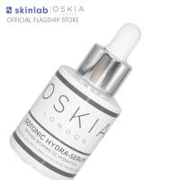 ราคา OSKIA Isotonic Hydra Serum 30ml เซรั่มให้ความชุ่มชื้น ผิวอิ่มฟู (19712002157)