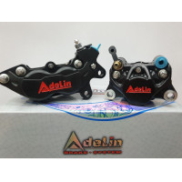 ราคา ปั้มล่าง adelin คู่หน้า หลัง adelin ปั้มหน้า4pot ปั้มหลังปักข้าง (9105481168)