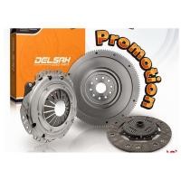 ราคา จานคลัช Nissan Navara D40 ฟลายวีล Navara D40 รุ่นชั้นเดียว หวีคลัช YD25 ปี208 2013 (25398831825)