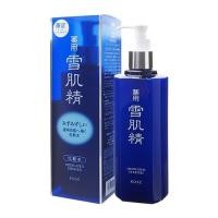 ราคา Kose Medicated Sekkisei Toner 500Ml Save The Blue Edition (5234434781)