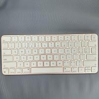 ราคา Magic Keyboard แบบไร้สายพร้อม Touch ID สำหรับ Apple Mac Mini พร้อม Touchpad ที่รองรับ Bluetooth ของ Honyue สำหรับอุปกรณ์เสริมสำหรับแท็บเล็ต (25539141030)