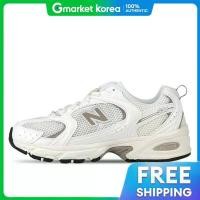 ราคา New Balance รองเท้าผู้หญิงรุ่น 530 สี Arid Stone Sea Salt รหัส U530CSB (25344207699)