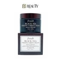 ราคา Fresh Black Tea Firming Corset Cream 50ml (22910083611)
