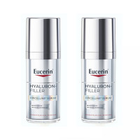 ราคา Buy 1 Get 1 Free Eucerin Hyaluron Filler Epicelline Serum 30 ml Eucerin Hyaluron Filler Episeline (26208014605)