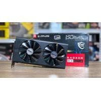 ราคา การ์ดจอ VGA SAPPHIRE RX580 8GB PULSE มือสอง สภาพสวย (22230783682)