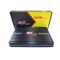ราคา ตัวแรง ขับซับเบส 10นิ้ว 12 นิ้ว DZ 2000 1D แอมป์ขับซับ 3000w เสียงดัง แรงๆ เบสหนัก นุ่มลึก คุ้มราคา แอมคลาสดี Class D เครื่องเสียงรถยนต์ (23702706100)
