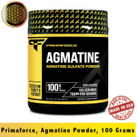 ราคา Primaforce Agmatine Unflavored 3 5 oz 100 g Non GMO EXP 11 2026 (24727546630)
