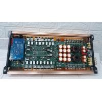 ราคา 4CH คลาส AB ตัวแรง รุ่นใหญ่ Power Class AB 4CH รุ่น N 550 4 ขับได้ทุกสเปค 16ดอกเหลือๆ (19453897683)