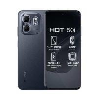 ราคา Infinix Hot 50i RAM4 4GB ROM256GBเครื่องศูนย์เคลียร์สต๊อก สินค้าพร้อมจัดส่ง (25355779732)