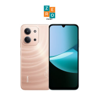 ราคา Xiaomi Redmi 15C 6 128 ประกันศูนย์ 15 เดือน หน้าจอ6 9นิ้ว แบตเตอรี่ 6000 mAh (25602341536)