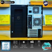 ราคา Dell PowerEdge T30 Intel Xeon E3 1225 V5 3 3GHz RAM DDR4 8GB FSB 2400MHz HDD SATA 1TB SERVE เซิร์ฟเวอร์ มือ2 คอมพิวเตอร์มือสอง (26403537507)