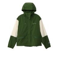 ราคา CHAMPION ZIP HOODED JACKET เสื้อแจ็คเก็ตผู้หญิง (25052528155)