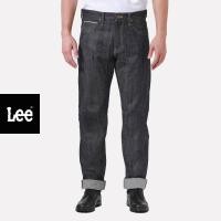 ราคา LEE กางเกงยีนส์ผู้ชาย คอลเลคชั่น Lee Riders เอวกลาง ทรงตรง ทรง Miami รุ่น LE F224MMIAN10 (23124115401)