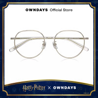 ราคา Harry Potter OWNDAYS แว่นสายตารุ่น HP1006G 5A (26153200892)
