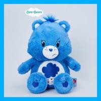 ราคา พร้อมส่ง สินค้าแท้ ลิขสิทไทย ตุ๊กตาหมีแคร์แบร์ 25 45 cm หน้าบึ้ง Grumpy Bear สีฟ้าเข้ม (17904484760)