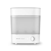 ราคา ของแท้ศูนย์ไทย100 Philips Avent ฟิลิปส์ เอเว้นท์ Advance Electric Stream Sterilizer Store เครื่องนึ่งฆ่าเชื้อขวดนม รุ่นแอดวานซ์ SCF291 00 (11744124465)