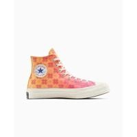 ราคา CONVERSE A15790CU U5ORMC CHUCK 70 DOREAMON HI ORANGE MULTI COLORS (26192347719)