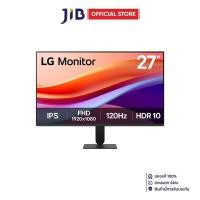 ราคา MONITOR จอมอนิเตอร์ LG 27U411A B 27 INCH IPS FHD 120Hz (25150979693)