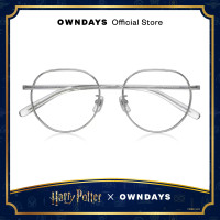 ราคา Harry Potter OWNDAYS แว่นสายตารุ่น HP1006G 5A (26153200893)