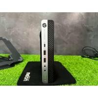 ราคา คอมพิวเตอร์ mini pc HP รุ่น Elitedesk 800 G3 Core i5 7500T 2 70 GHz Ram 16 GB SSD 256GB สุดคุ้ม (24651838877)