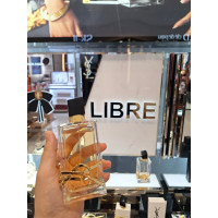 ราคา สินค้าแท้จากเคาน์เตอร์ YSL Libre EDP Perfumes 90ml ของขวัญ น้ำหอมกลิ่นแรง น้ำหอมผู้หญิง (26075019475)