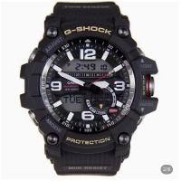 ราคา นาฬิกาแท้คาซิโอ ของแท้G SHOCKรุ่นga 400 1bนาฬิกาที่เหมาะสำหรับทุกวัยนาฬิกาแท้100 (24562552575)