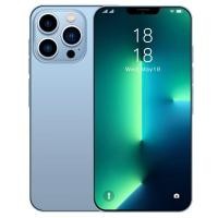 ราคา I14PRO BDF 6 7นิ้วสมาร์ทโฟน Android 10 10 10 10 10 Core โทรศัพท์มือถือ6800MAh Dual 5G กล้องหลัง32MP (18059222940)