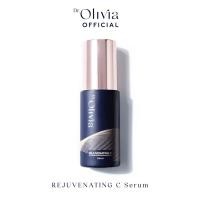 ราคา Dr Olivia Rejuvenating C Serum 30 ml (25815513230)