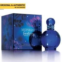 ราคา Britney Spears Midnight Fantasy EDP 100 ml (24989230296)