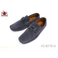 ราคา HEAVY SHOES รองเท้าหนังแบบสวม ผู้ชาย รุ่น VC8776 มี 5 สี (2267644562)
