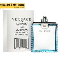 ราคา เวอร์ซาเช Man Eau Fraiche EDT 100 ml (24739673338)