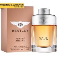 ราคา Bentley for Men Intense EDP 100 ml (25198764869)