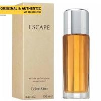 ราคา CK Escape for Women EDP 100 ml (126726393933)