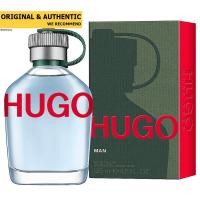 ราคา Hugo Boss Hugo for Men EDT 125 ml 200 ml (1775398482)