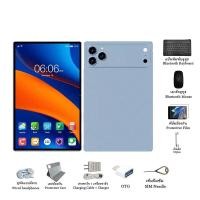 ราคา Free Gift 11 Items I17 Pro Pad Tablet Dualsim 4G 5G Wifi 2025 Tablet 11 6 Inch Android 16 16Gb Ram 1Tb Rom 3 Year Warranty (25951078342)