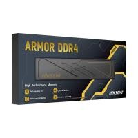 ราคา Ram Computer HIKSEMI RAM DDR4 3200 16GB ARMOR BLACK HSC416U32D2 A0163656 (126621835299)