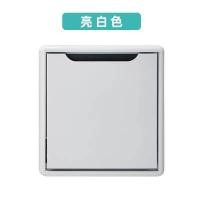 ราคา เก้าอี้เปลี่ยนรองเท้าแบบซ่อน ติดผนัง สำหรับห้องน้ำ บันได ประตู หน้าบ้าน แบบพับได้ ฟังก์ชันหลายอย่าง สำหรับบ้าน รูปทรงเรขาคณิต โลหะ (25665776842)