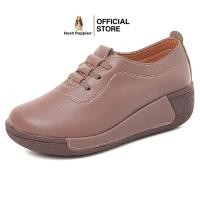 ราคา Hush Puppies รองเท้าผู้หญิง รุ่น ANISSA HP 8WCFLKJUA สีดำ รองเท้า รองเท้าแบบสวม (20642692397)