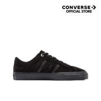 ราคา CONVERSE รองเท้า ONE STAR ACADEMY PRO UNDEFEATED OX BLACK ผู้ชาย A12131CM H4BKXX (25706368985)