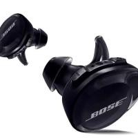 ราคา BOSE SoundSport Free หูฟังไร้สาย พร้อมเคสชาร์จแบบไร้สาย สำหรับเล่นกีฬาออกกำลังกาย (25116129872)