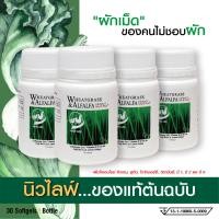 ราคา ผักเม็ดนิวไลฟ์ของแท้ ของแท้ 4 กระปุก (24520269231)