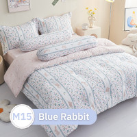 ราคา KULTHIRA รุ่น ชุดเครื่องนอน คอตตอน รุ่น Soft sweet New Collection นุ่มฟู พิเศษ (25889009349)