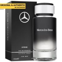 ราคา Mercedes Benz Intense EDT 120 ml 240 ml (3052934239)