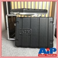 ราคา NTS ABS 8U ลึก17นิ้ว RACK ABS 8U 17นิ้ว แร็คเครื่องเสียง กล่องเก็บเครื่องเสียง แร็คABS แร็ค เครื่องเสียง เอไอ ไพศาล (1289246968)