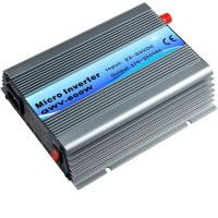 ราคา Y H 600W Solar Grid Tie Inverter MPPT Pure Sine Waveอินเวอร์เตอร์DC30V 55V To AC190 260Vสำหรับ24V 30V 36Vแผงพลังงานแสงอาทิตย์ ระบบลม (12058566)