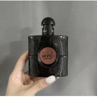 ราคา Ysl Black Opium Eau De Parfum 50 90 ml ป้ายคิง แท้ (26471034614)