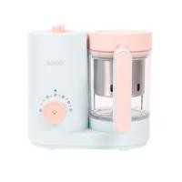 ราคา QOOC เครื่องนึ่งปั่น รุ่น Pro รุ่นใหม่ล่าสุด (9025281539)