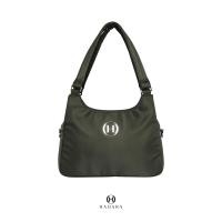 ราคา Hadara Classic 86 กระเป๋าสะพายข้าง 17 ช่องเก็บของ จัดระเบียบง่าย ใช้งานสะดวก (24408641704)